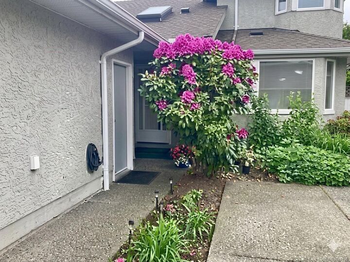 Property Photo: 2600 Ferguson Rd #50 BC V8M 2C1