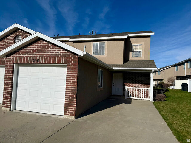 Property Photo:  2511 N Charleston Ave  UT 84414 