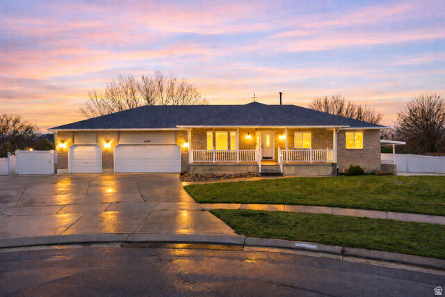 Property Photo:  Address not disclosed  UT 84020 