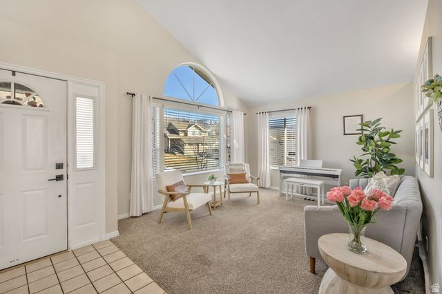 Property Photo:  462 S Pitford Dr  UT 84014 