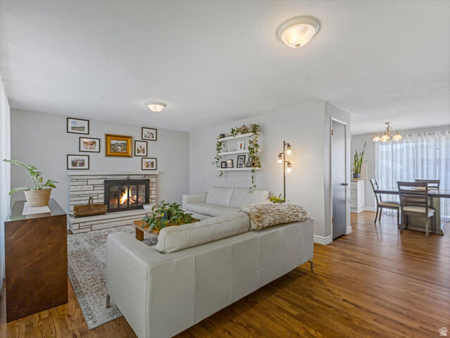 Property Photo:  4452 S Renardo Pl W  UT 84119 