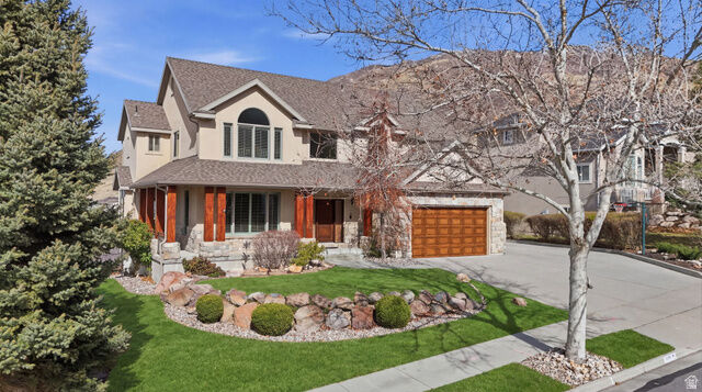 Property Photo:  1709 E Richey S  UT 84020 