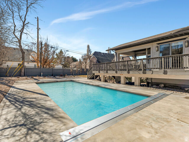 Property Photo:  1932 E Charleston Ln  UT 84121 