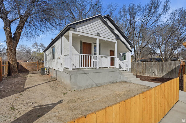Property Photo:  2993 S 600 E  UT 84106 