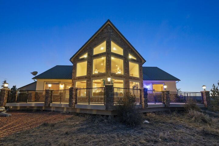 Property Photo:  1780 Eagle Ridge Cir  UT 84735 