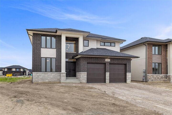 Property Photo: 357 Marla Crescent ON N0R 1A0