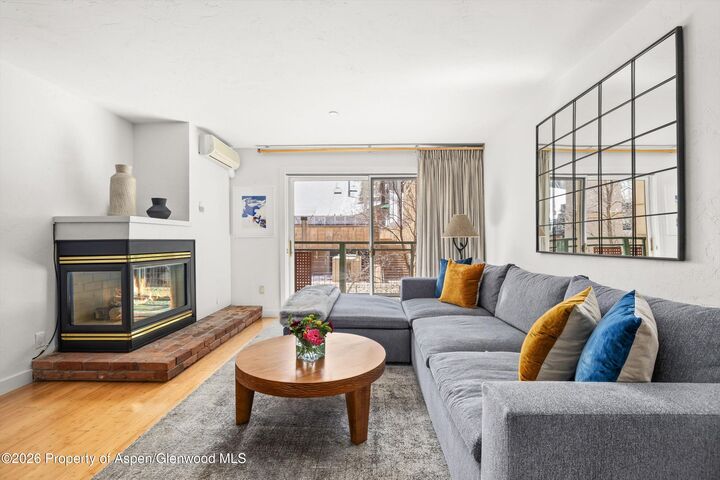 Property Photo: 555 E Durant Avenue 2C CO 81611