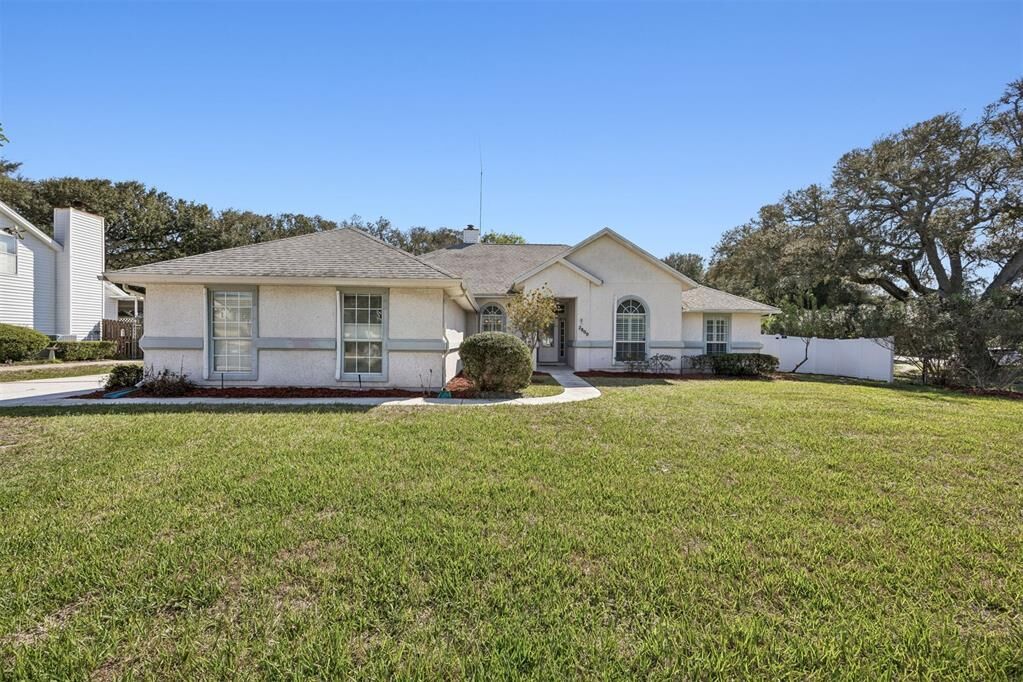Property Photo:  2800 Atlantic View Drive  FL 32034 