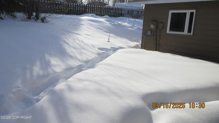 Property Photo:  1801 Greendale Drive  AK 99504 