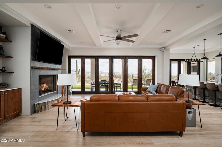 Property Photo: 17439 E Wildcat Drive AZ 85263