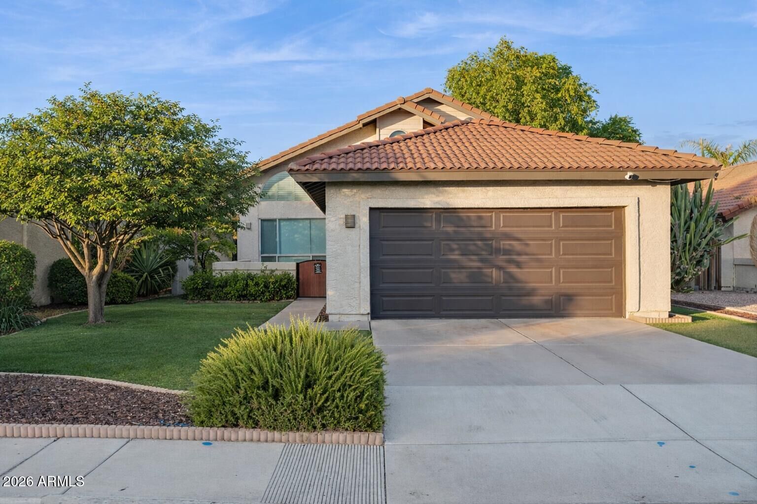 Property Photo:  4284 W Park Avenue  AZ 85226 