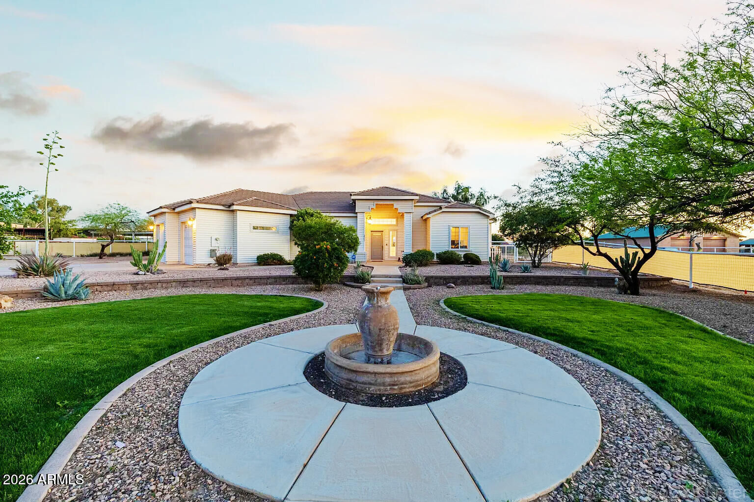 Property Photo: 3791 E Vista Grande Drive AZ 85140