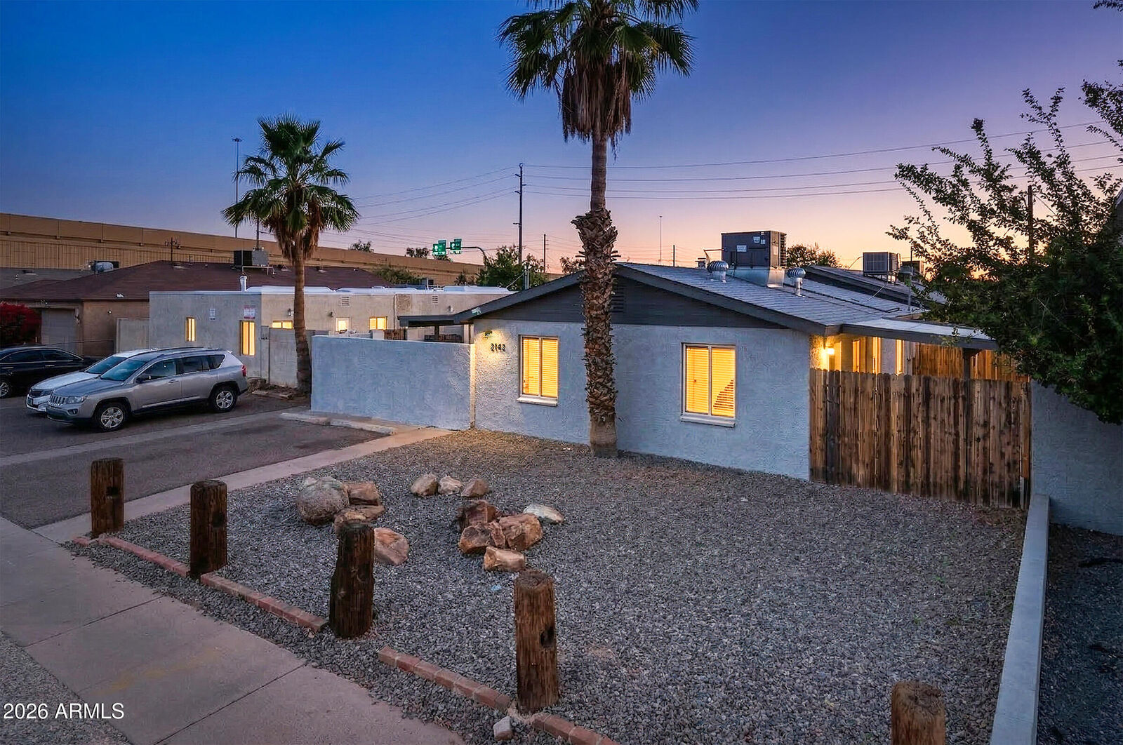 Property Photo:  2142 E Taylor Street  AZ 85006 