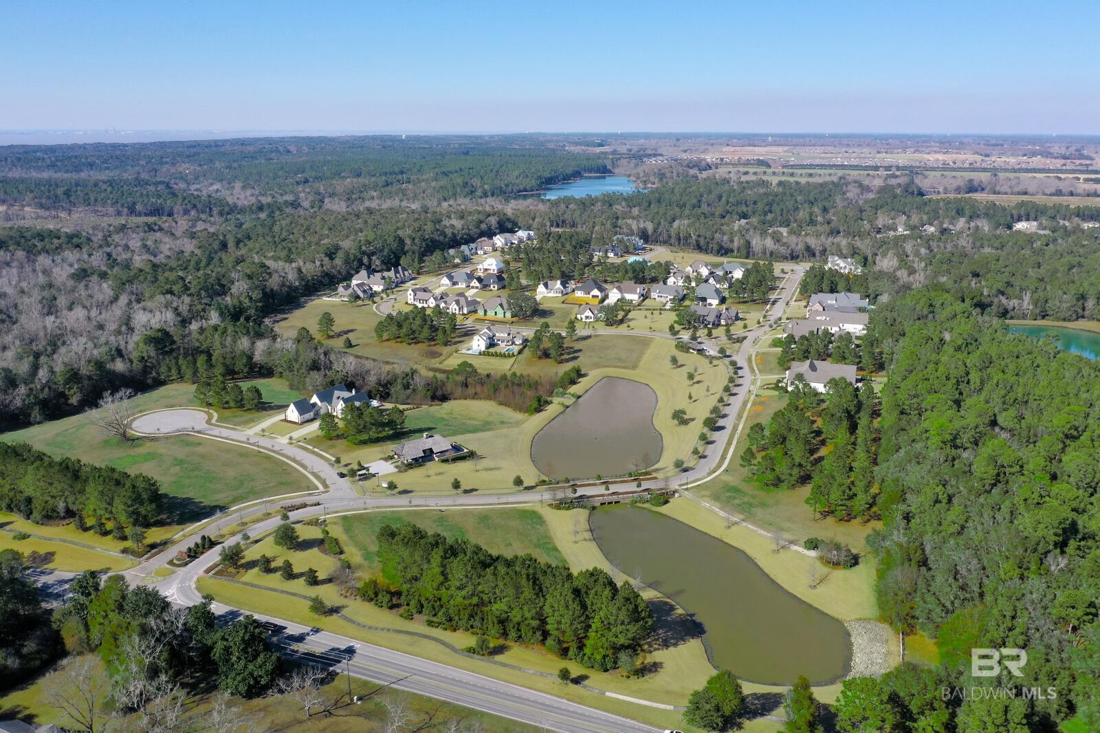 Property Photo:  254 Mount Pleasant Boulevard  AL 36532 