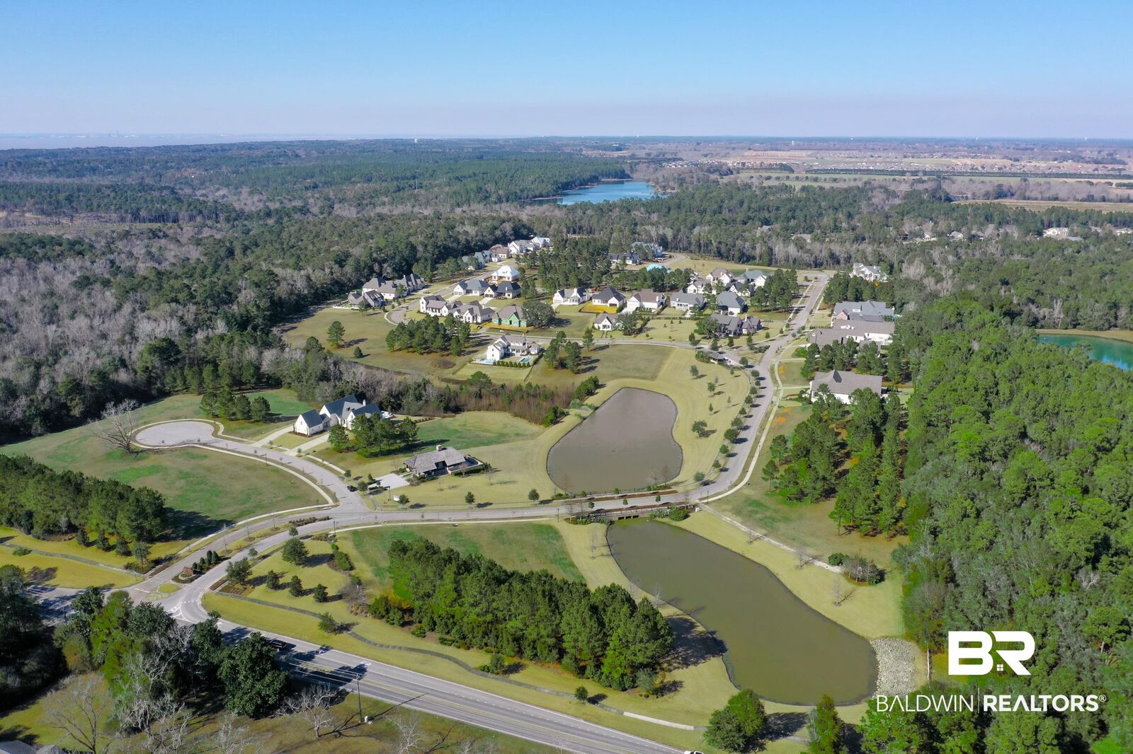 Property Photo:  254 Mount Pleasant Boulevard  AL 36532 