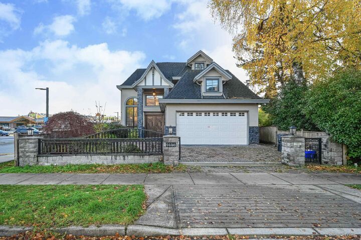 9440 Alberta Road — photo 1