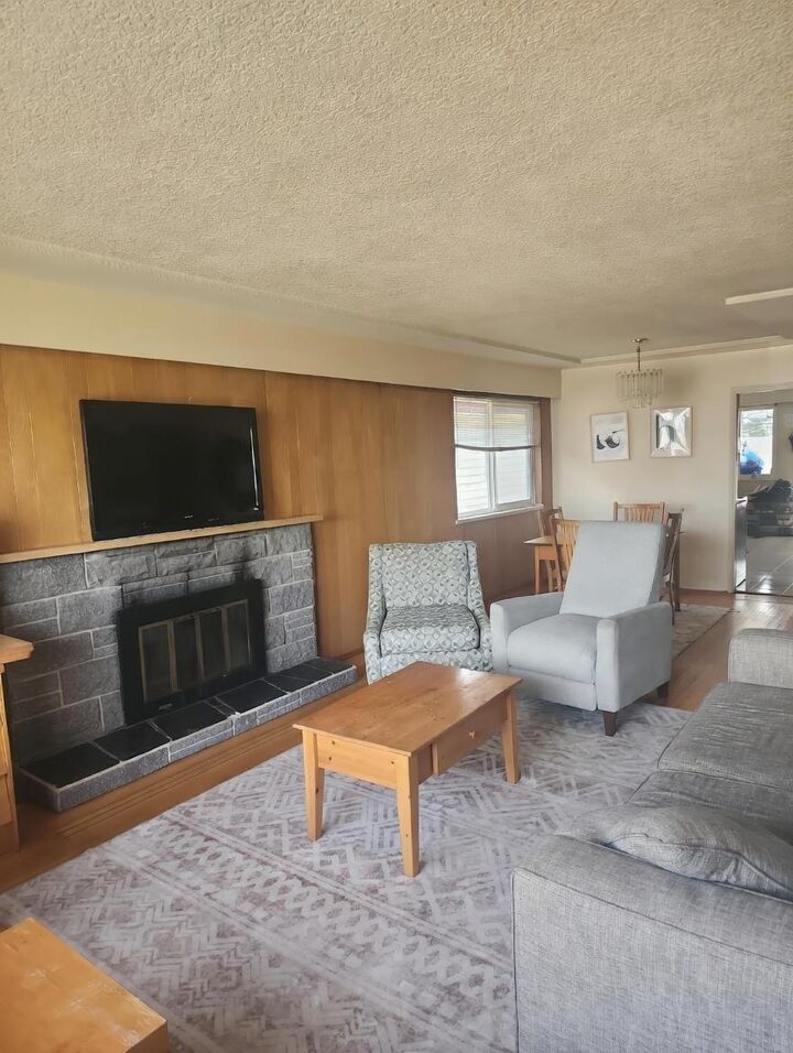 Property Photo: 3312 Queens Avenue BC V5R 4T8