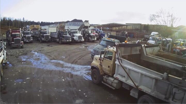 Property Photo: 12456 Old Yale Road BC V3V 3X8