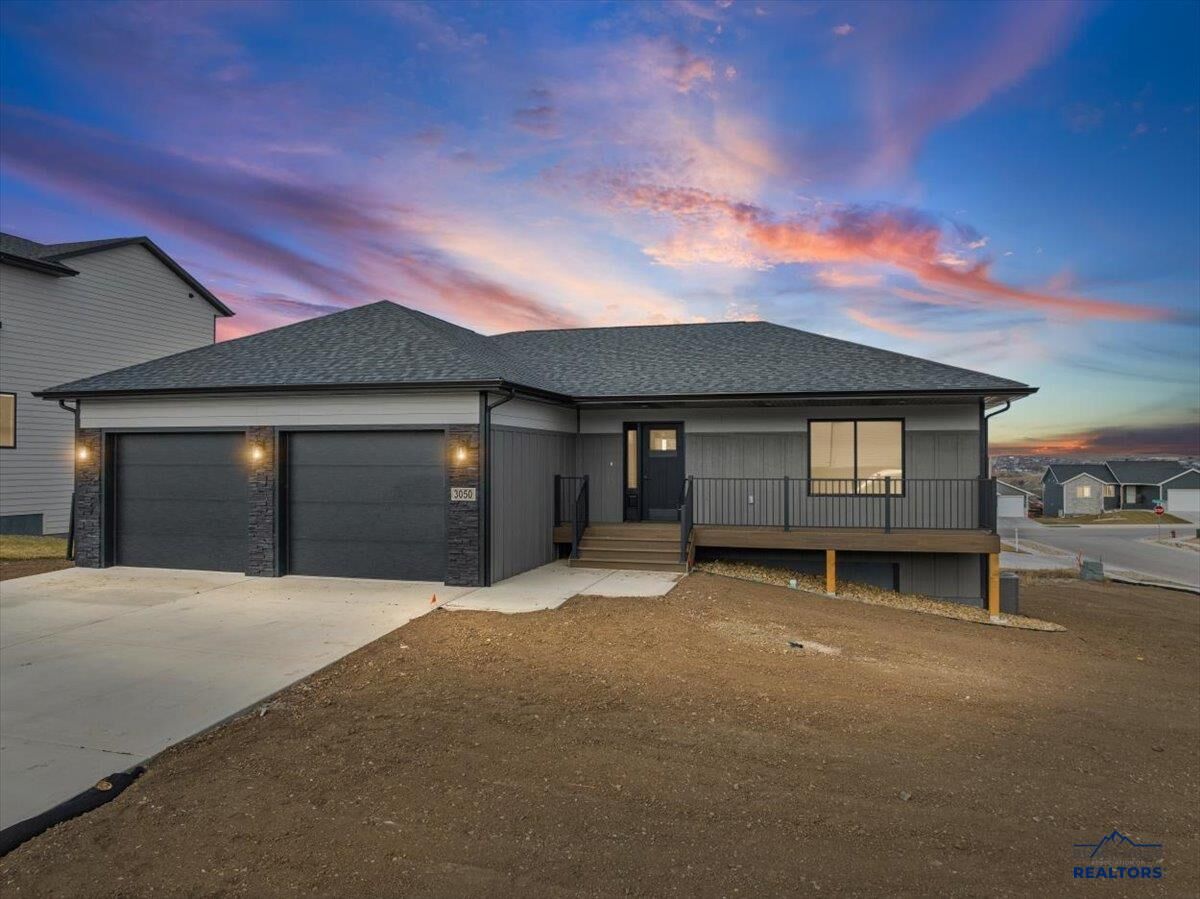 Property Photo:  4824 Mondavi Dr  SD 57703 