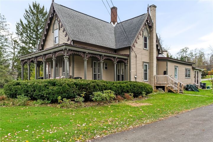 Property Photo:  211 Main Street  NY 14867 