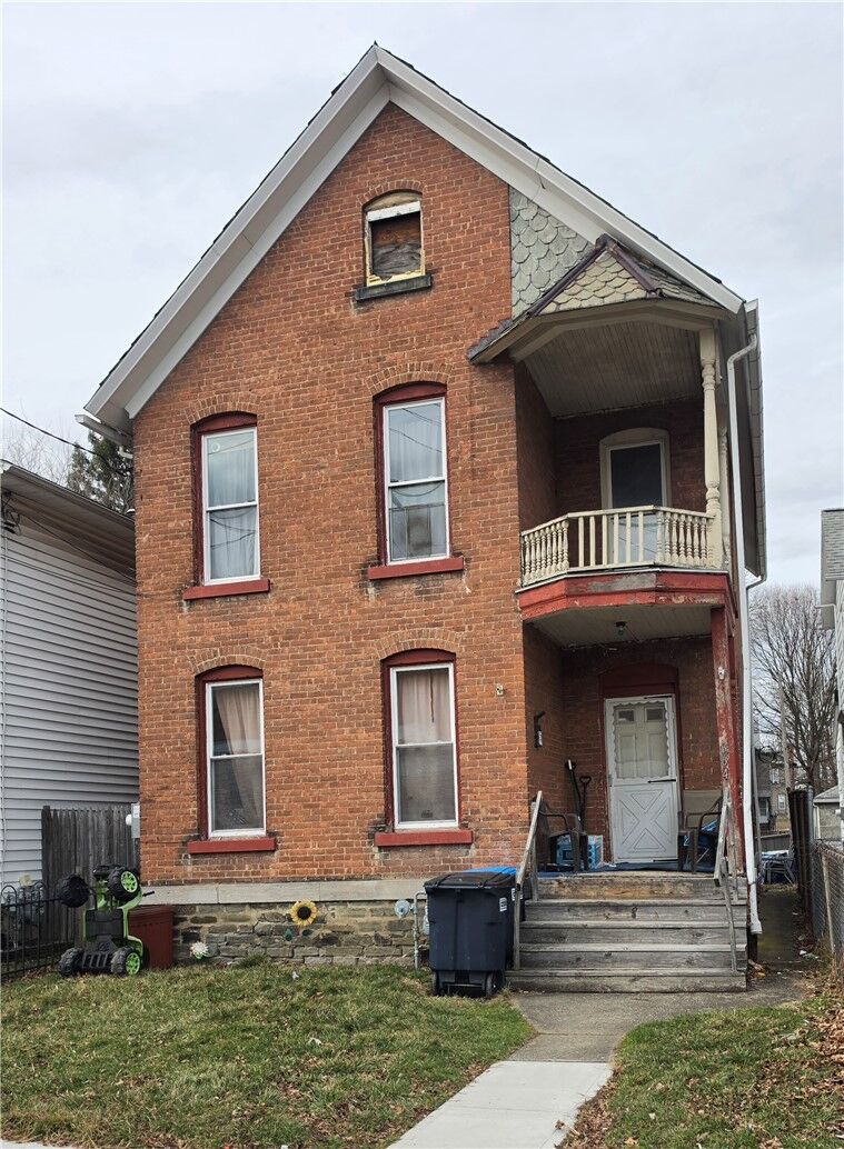 Property Photo: 364 W 3rd Street NY 14901