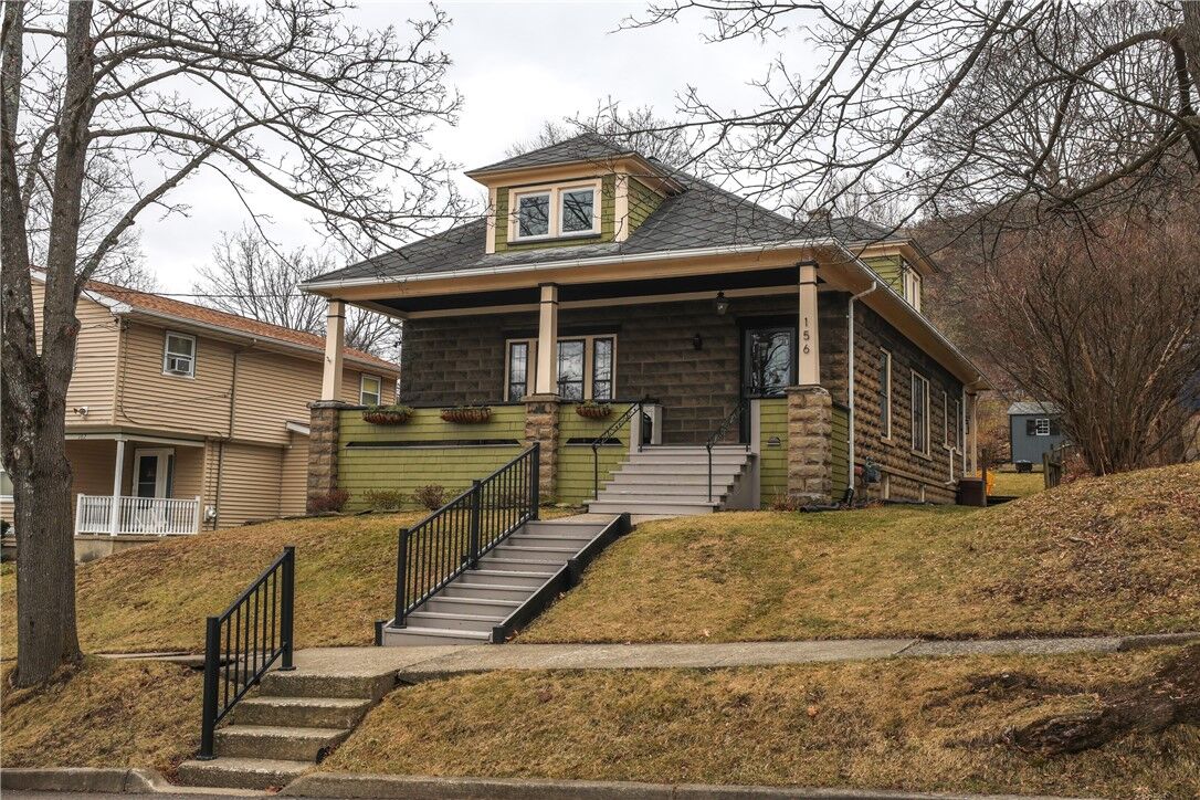 Property Photo:  156 Watauga Avenue  NY 14830 