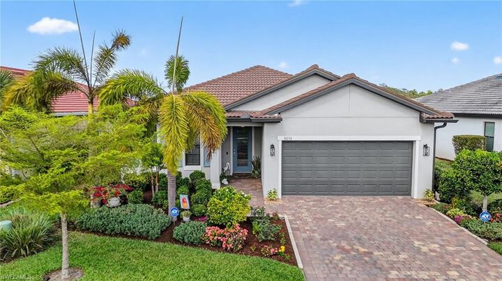 Property Photo: 16133 Palmetto Prairie Dr FL 33920