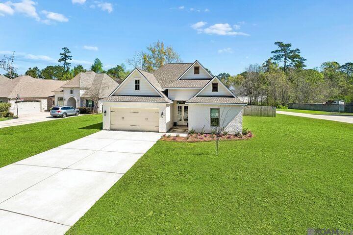 Property Photo:  500 Kristian Court  LA 70447 