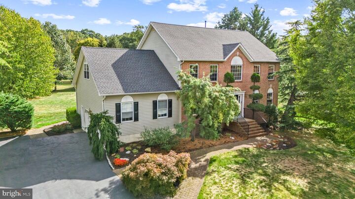 Property Photo: 3 Sara Drive NJ 08691