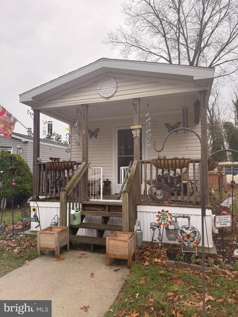 Property Photo:  1920 S Delsea Drive 5  NJ 08360 