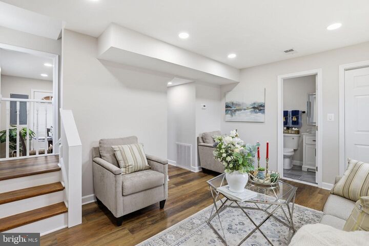 Property Photo: 2403 Greeley Place MD 20785