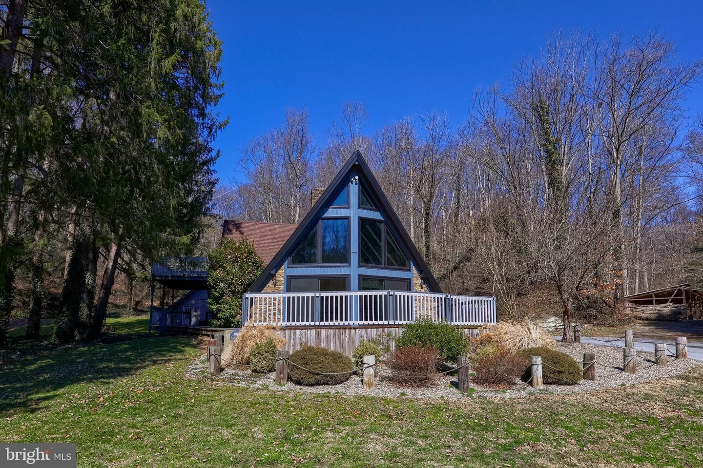 Property Photo:  609 Tucquan Glen Road  PA 17532 