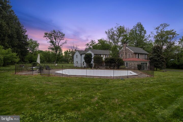 Property Photo:  2622 Butler Pike  PA 19462 