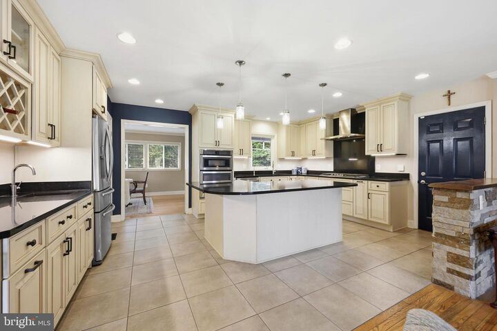 Property Photo:  319 Wye Road  MD 21658 