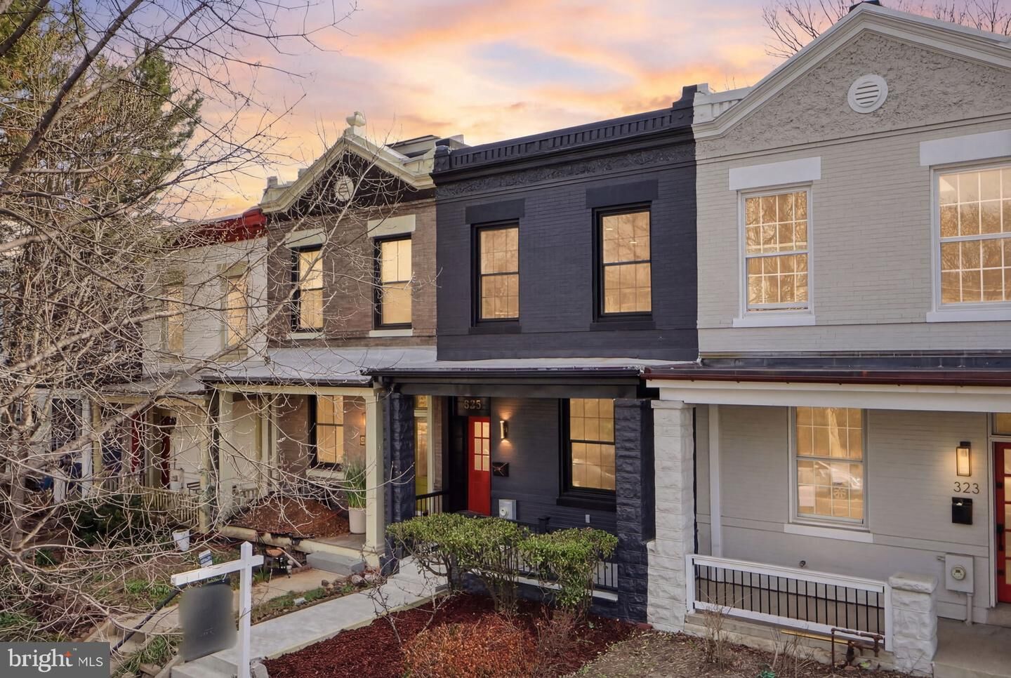 Property Photo:  325 14th Street NE  DC 20002 