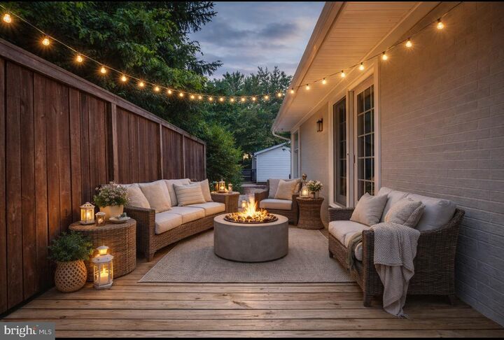 Property Photo:  1321 Dandridge Street  VA 22401 