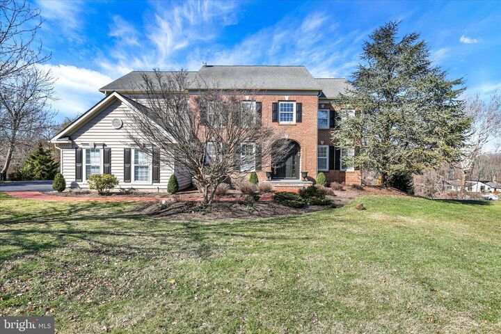 Property Photo:  1283 Clearview Drive  PA 19067 