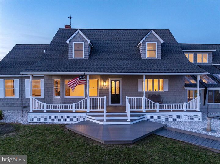 Property Photo:  10148 Champ Road  MD 21853 