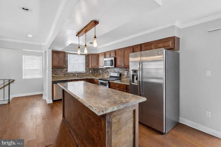 Property Photo: 4638 Governor Kent Court 487 MD 20772