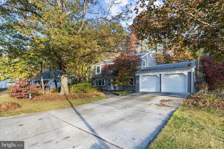 Property Photo:  15808 Plainview Lane  MD 20716 