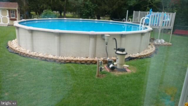 Property Photo: 460 Station Road NJ 08554