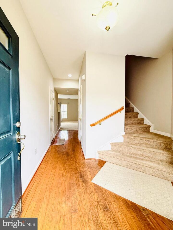 Property Photo: 47 Peppermint Drive NJ 08048