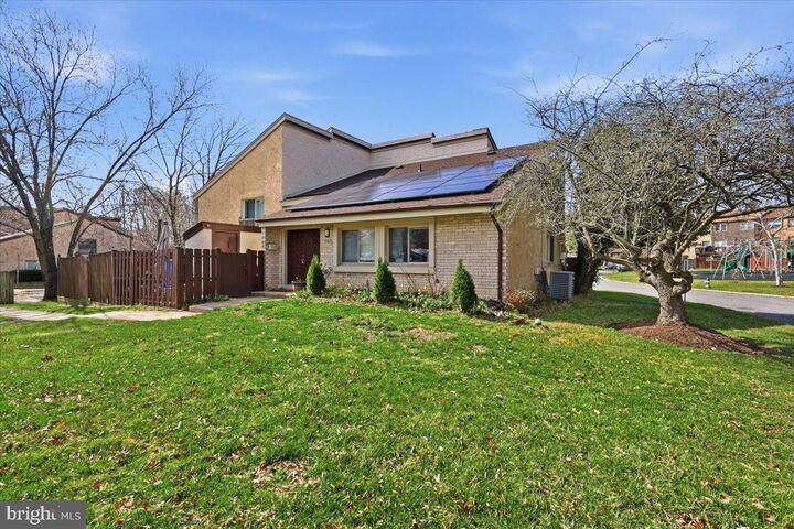 Property Photo:  8363 Canning Terrace  MD 20770 