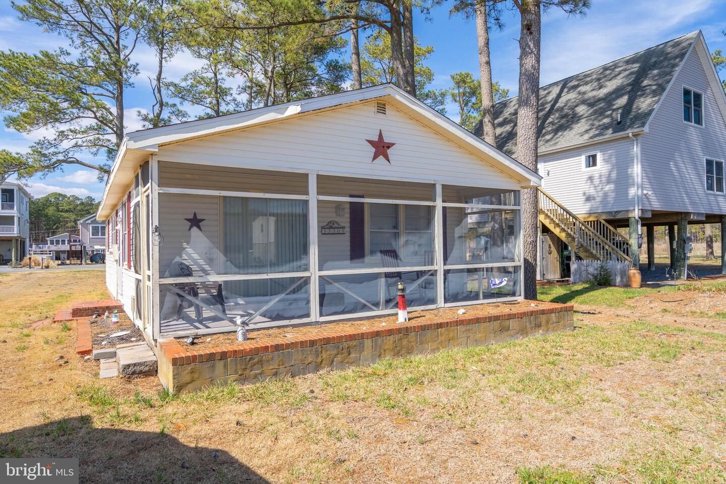 Property Photo: 33309 Mercer DE 19966