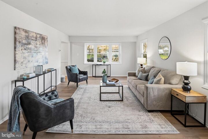 Property Photo: 12409 Chalford Lane MD 20715