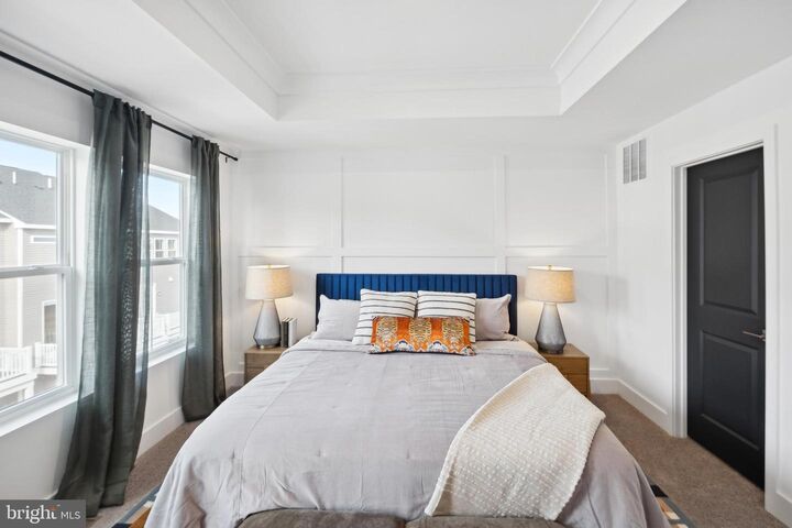 Property Photo: 9614 Spiritual Lane Lot 33 MD 20774