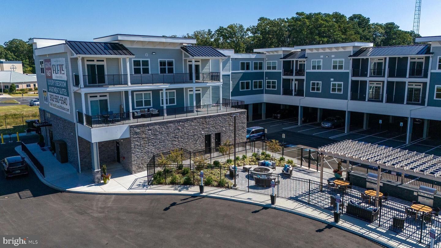 Property Photo: 19805 Coastal Highway 321 DE 19971