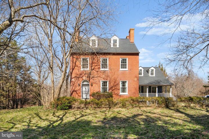 Property Photo: 11432 Diantha Court MD 20754