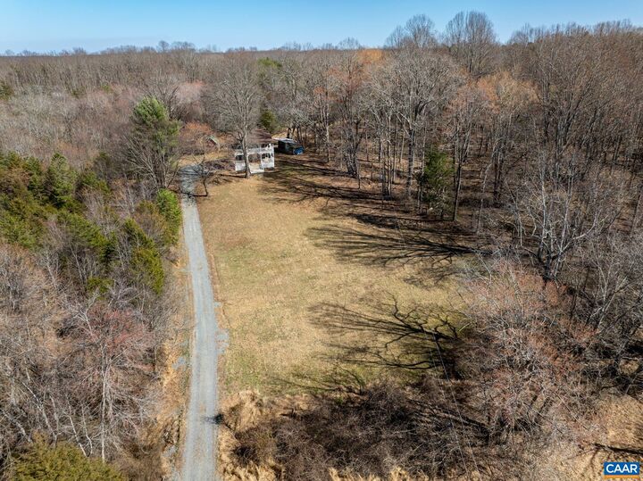 Property Photo:  13259 Stonehouse Mountain Rd  VA 22701 