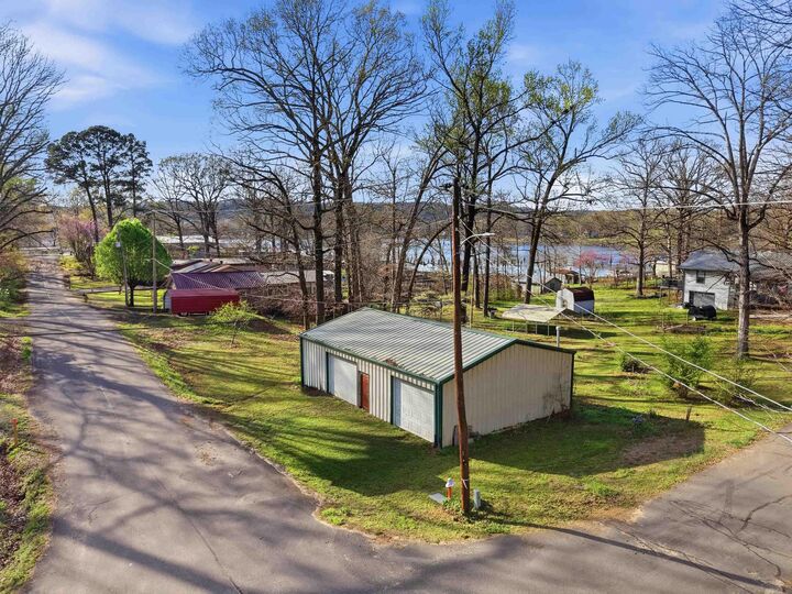 Property Photo:  11 Crafton Drive  AR 72106 